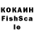 БУТИРАТ GHB Ruslan Rukise